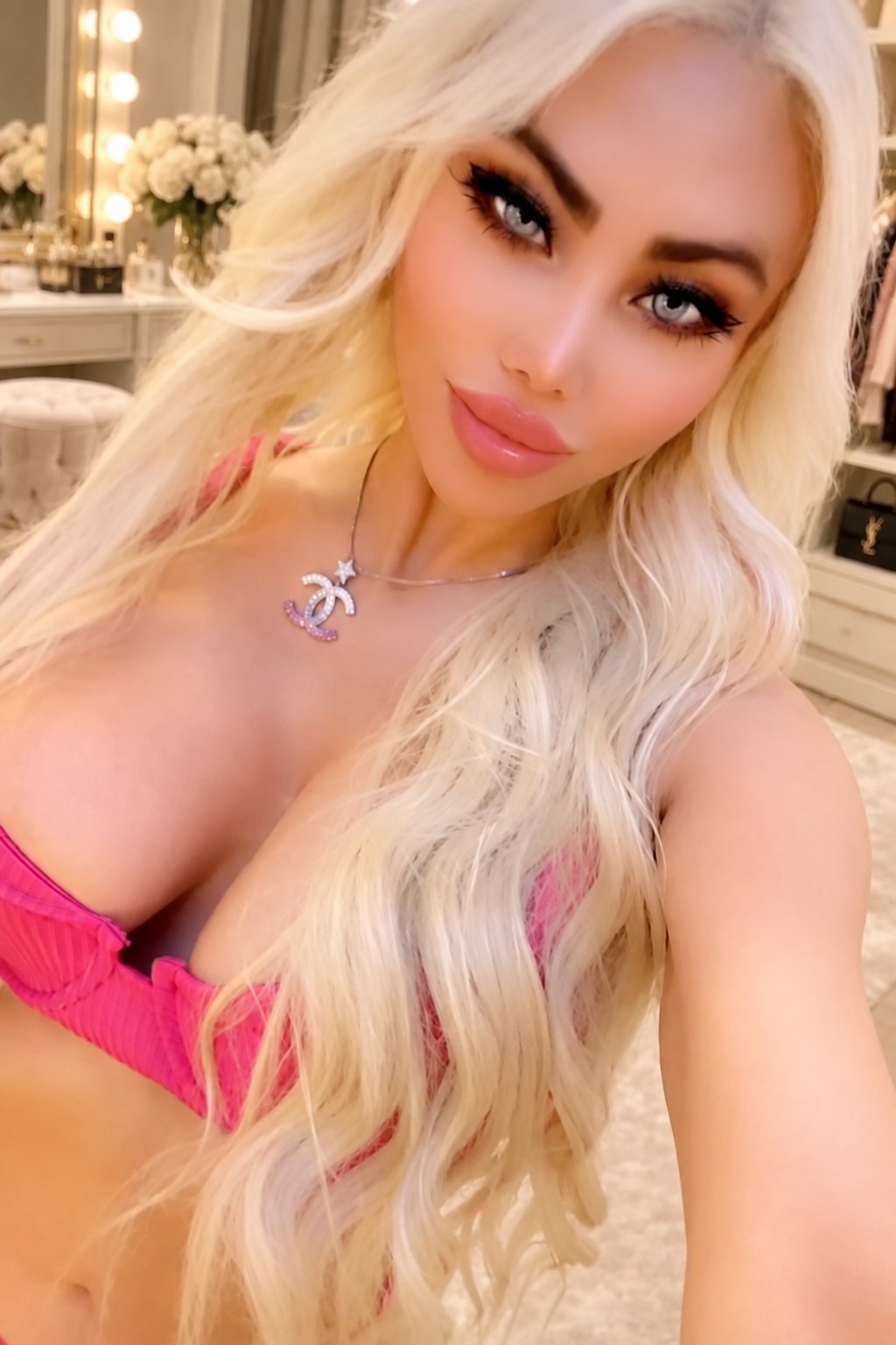 Daphne Summers — Miami · South Florida